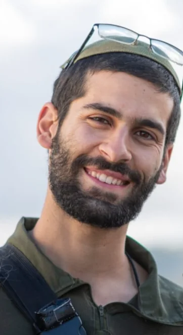 דניאל בודוק